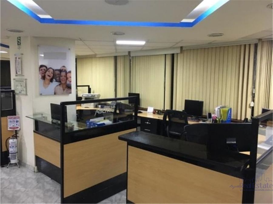 Commercial Property for Sale in Porciuncula Distrito Capital